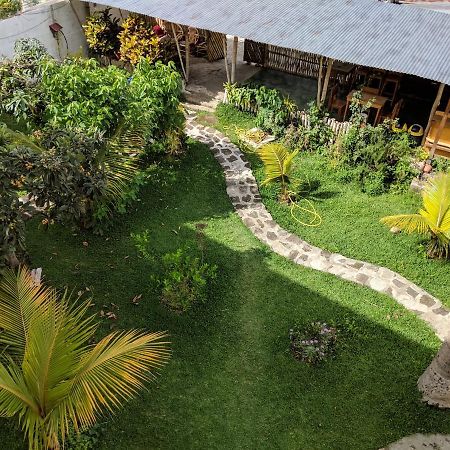 Hotel Paraiso San Pedro La Laguna Kültér fotó