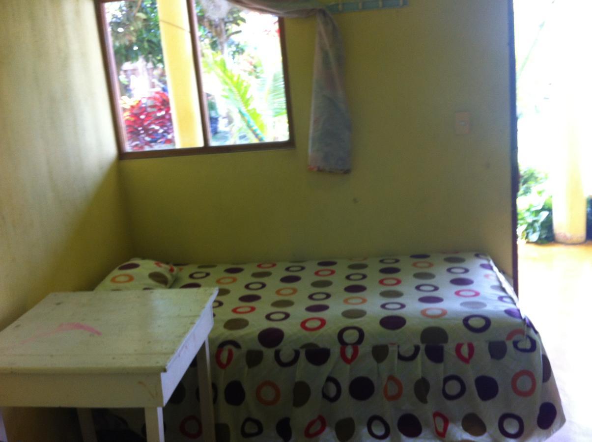 Hotel Paraiso San Pedro La Laguna Kültér fotó