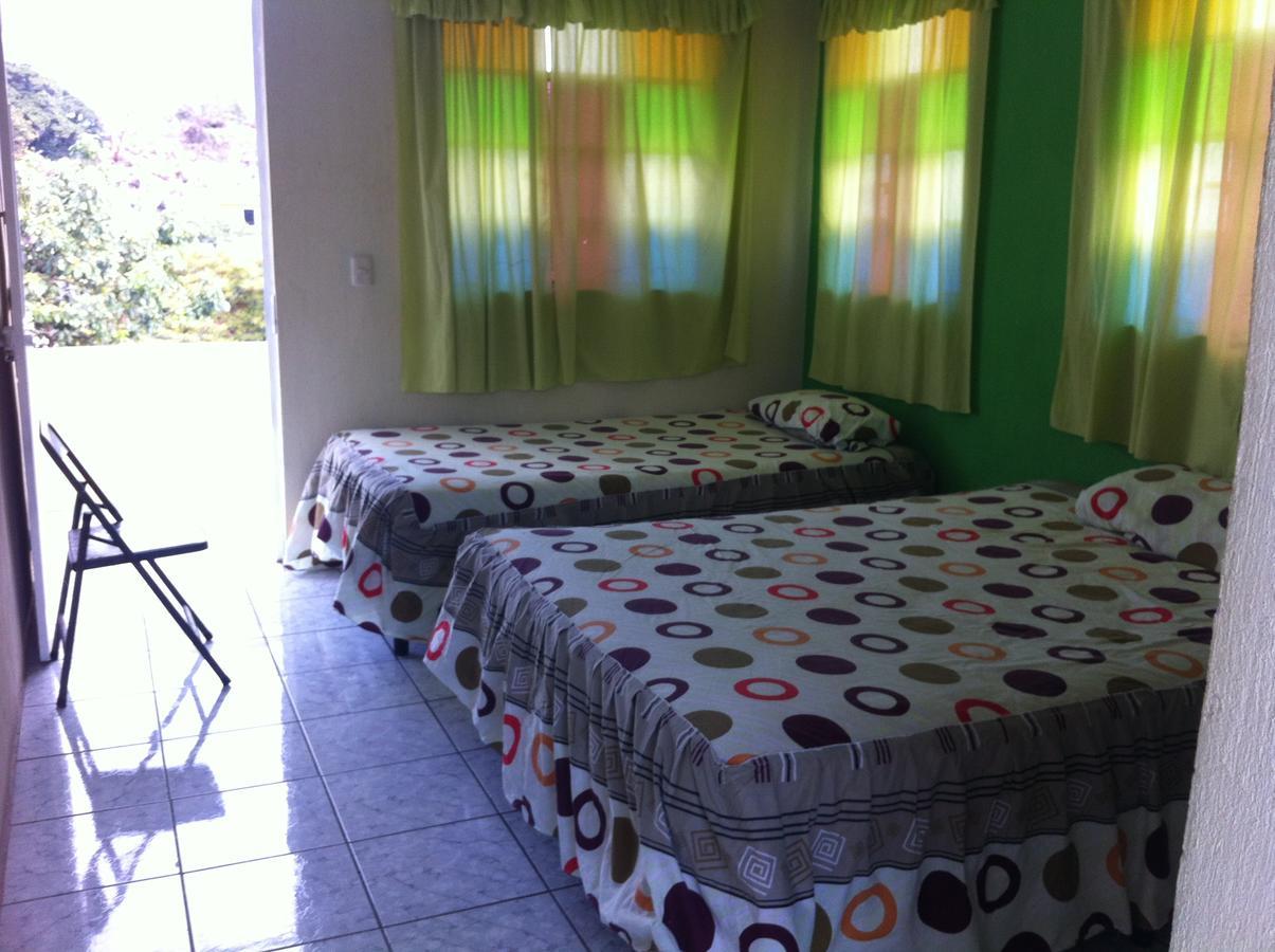 Hotel Paraiso San Pedro La Laguna Kültér fotó