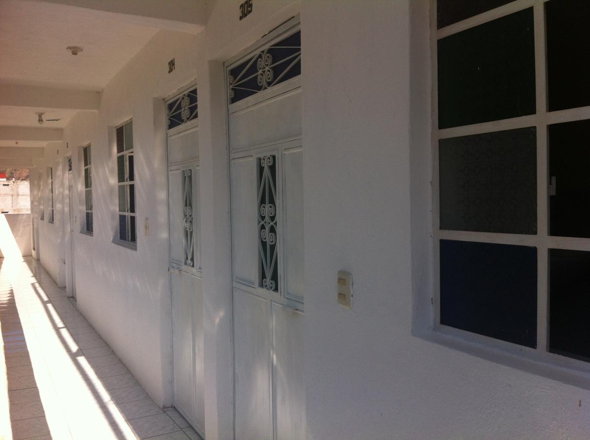 Hotel Paraiso San Pedro La Laguna Kültér fotó