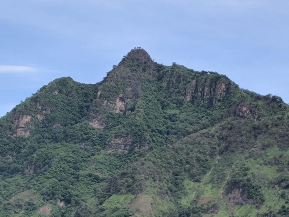 Hotel Paraiso San Pedro La Laguna Kültér fotó